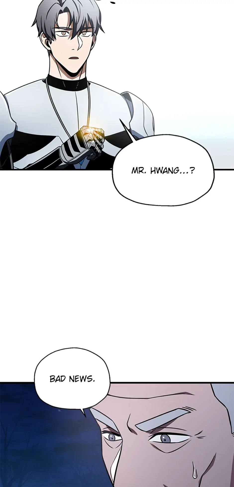 Read The Player Who Can't Level Up Manga Online