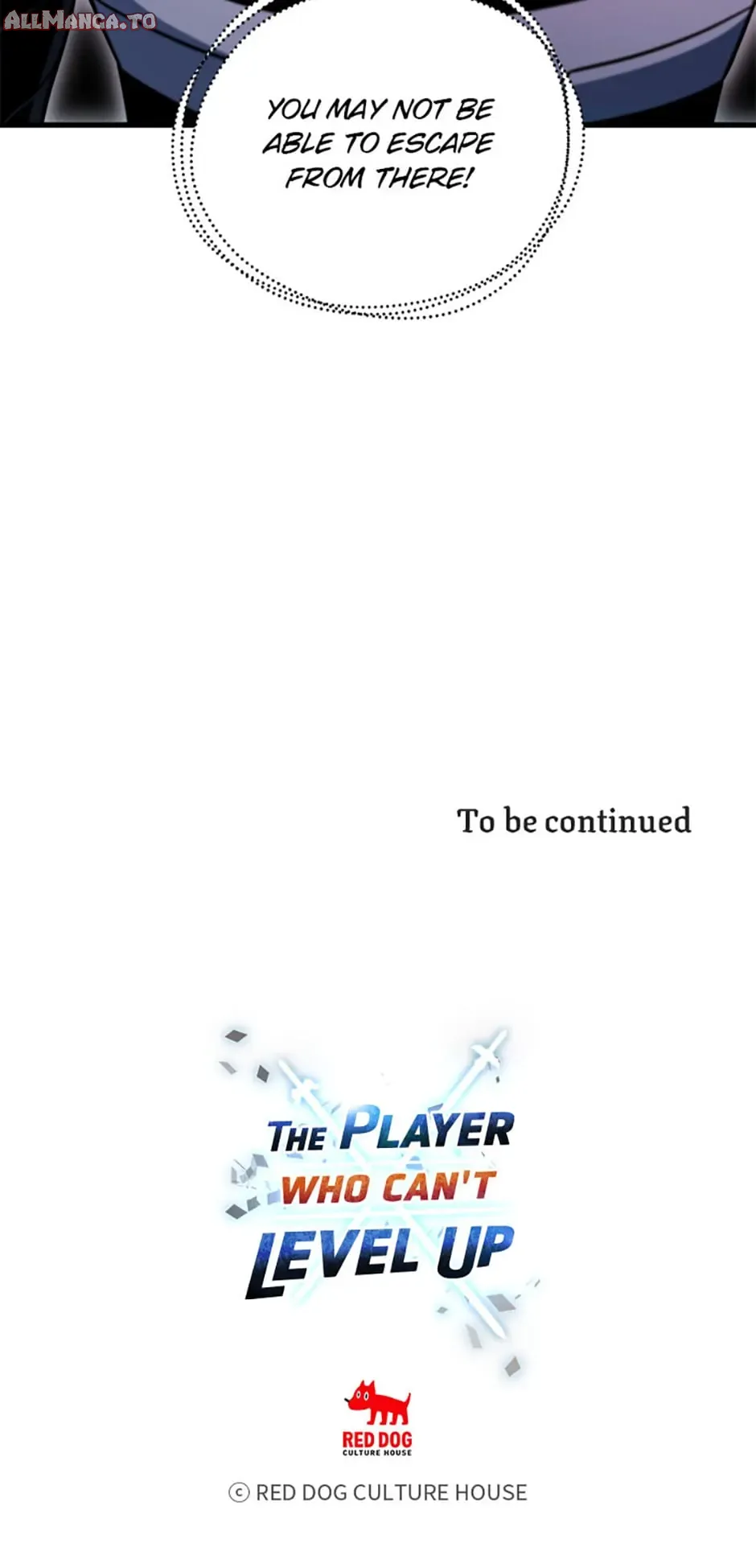 Read The Player Who Can't Level Up Manga Online