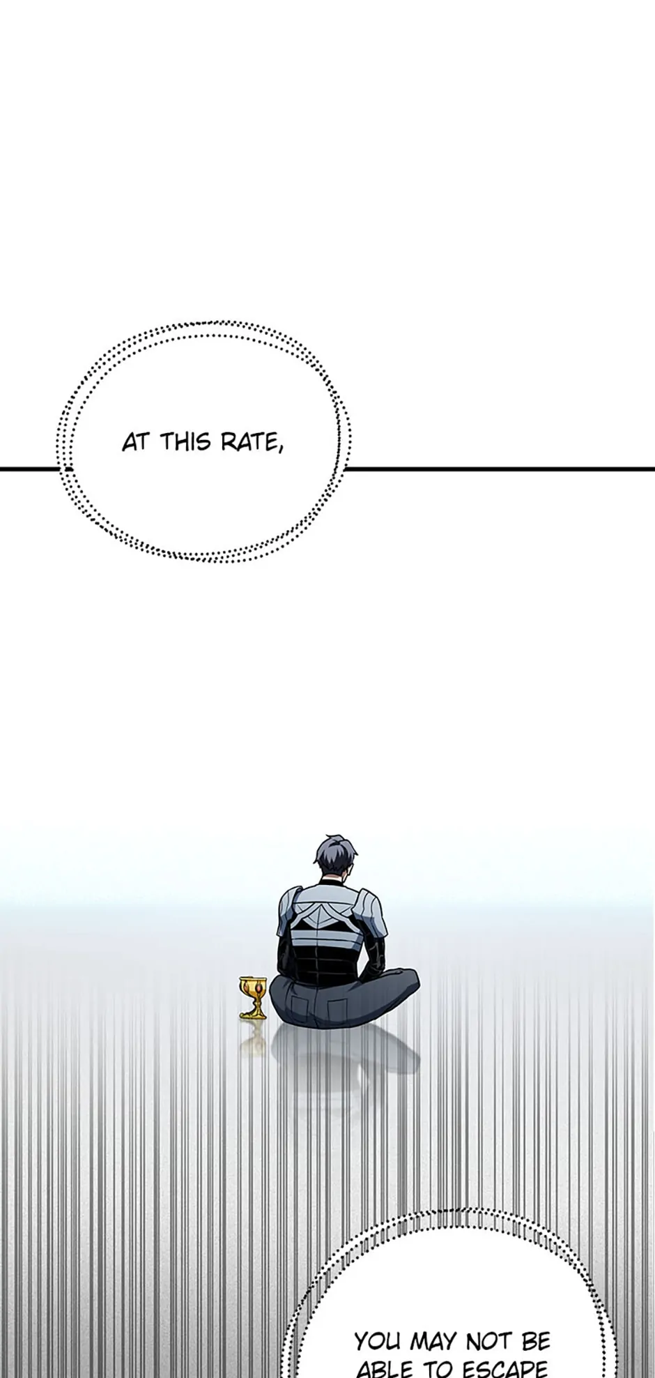 Read The Player Who Can't Level Up Manga Online