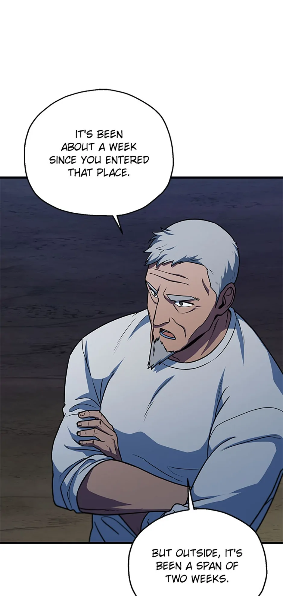 Read The Player Who Can't Level Up Manga Online