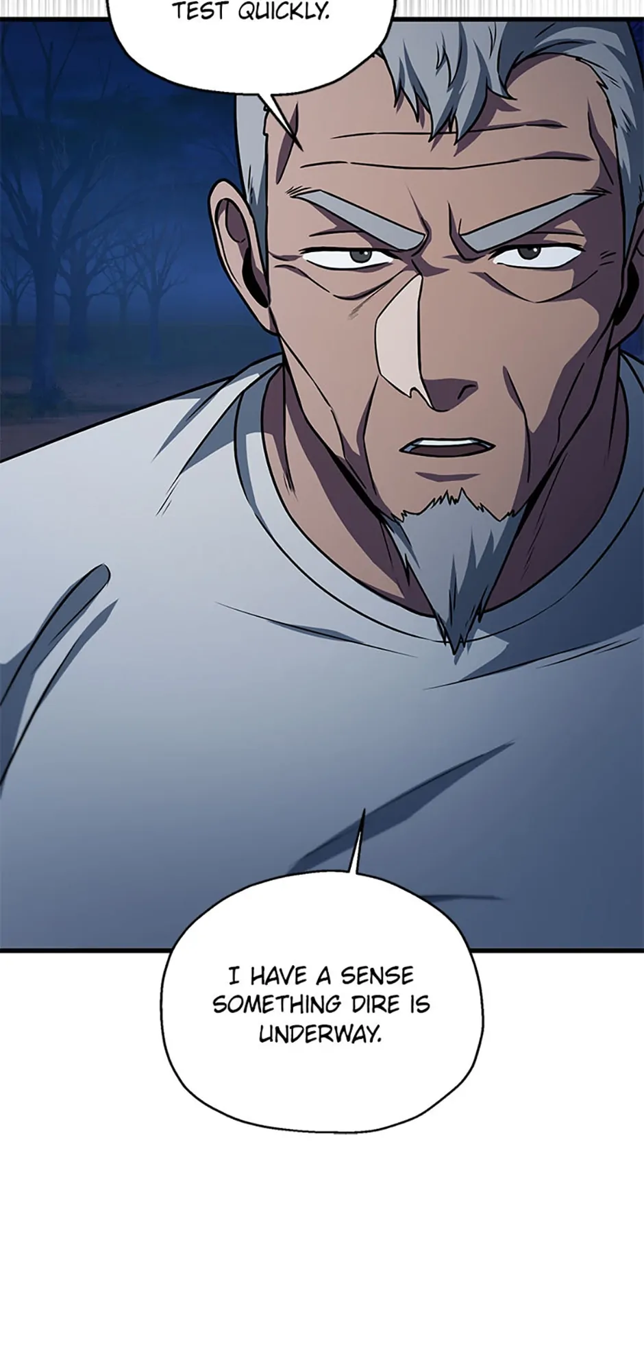 Read The Player Who Can't Level Up Manga Online