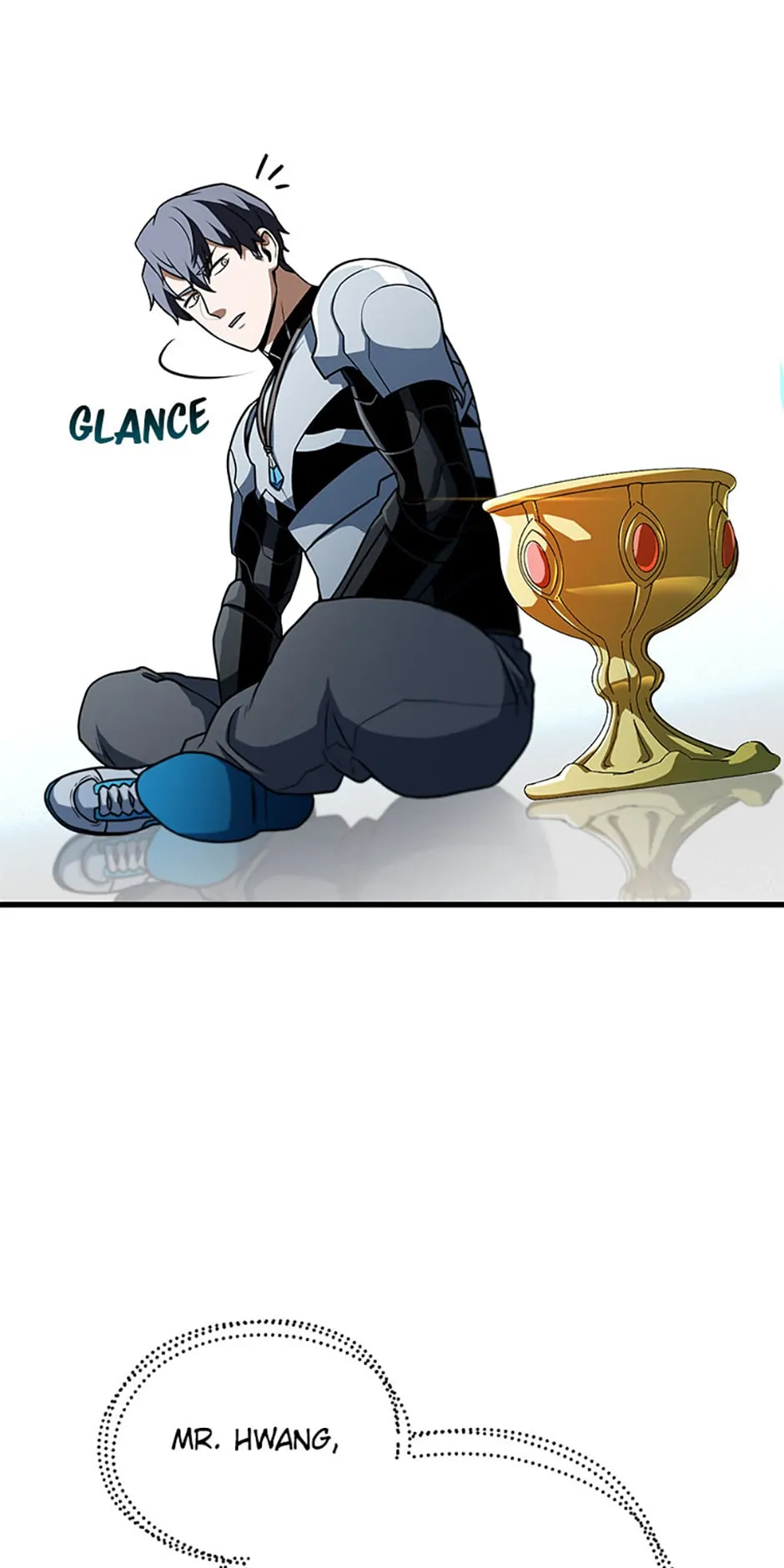 Read The Player Who Can't Level Up Manga Online