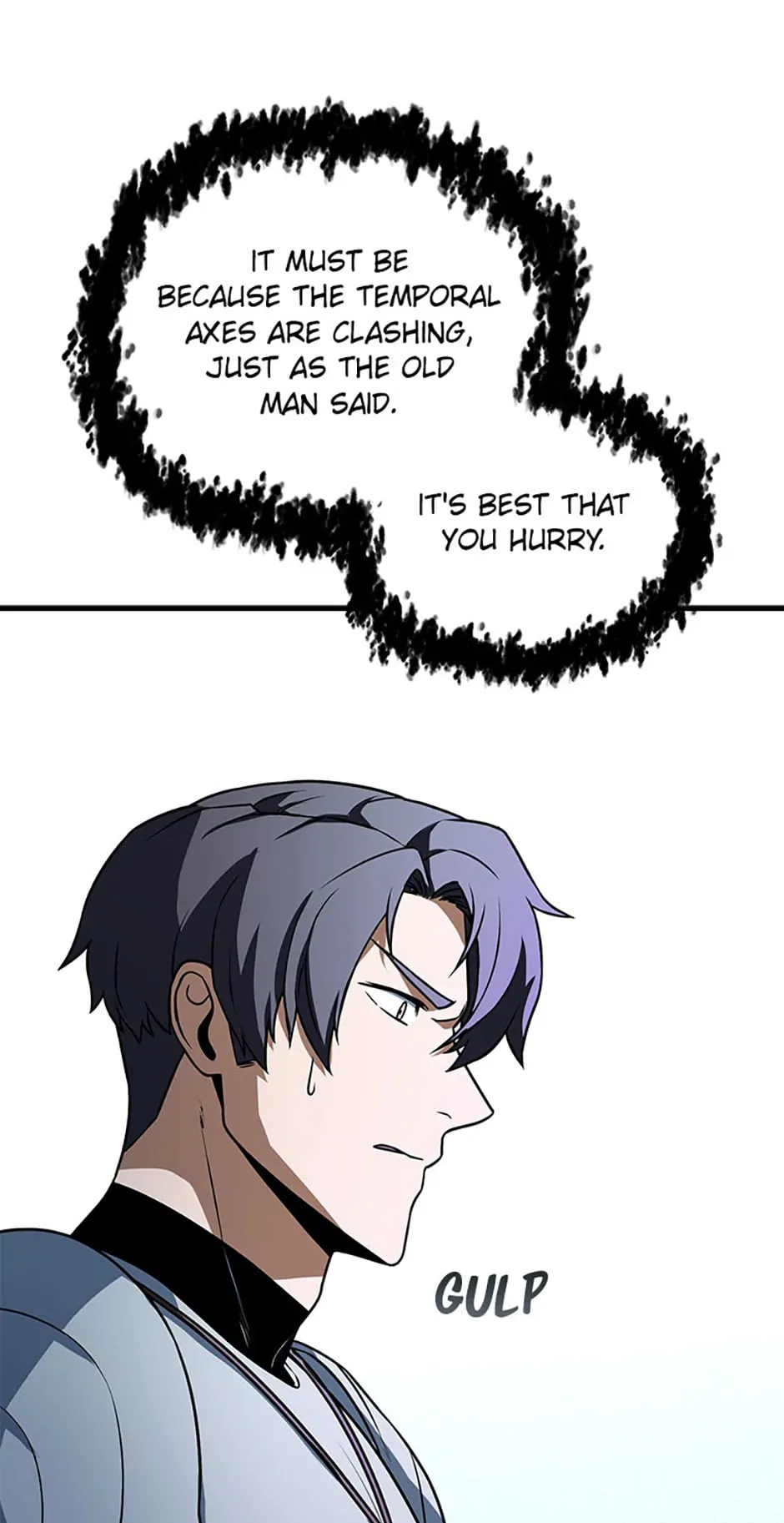 Read The Player Who Can't Level Up Manga Online