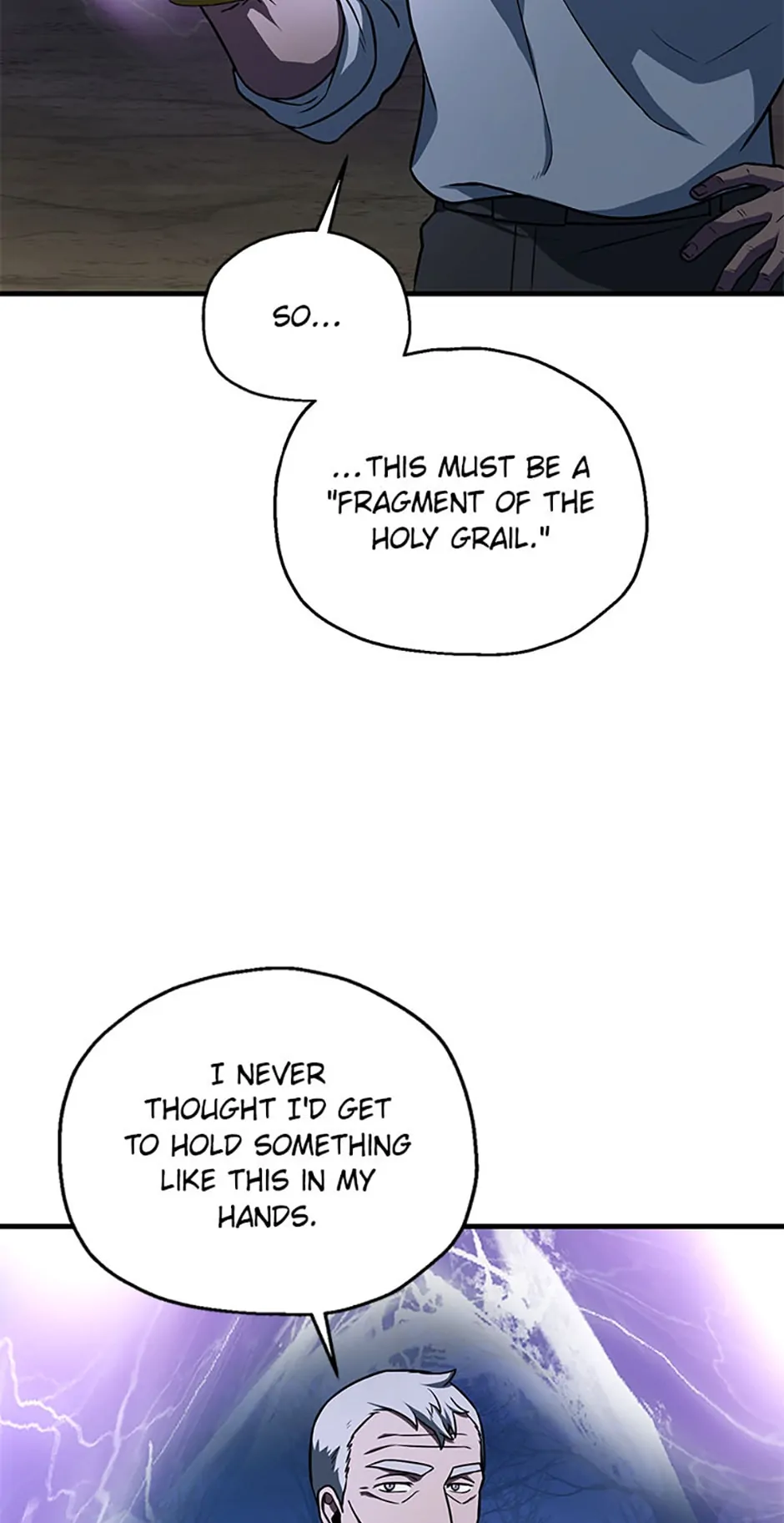 Read The Player Who Can't Level Up Manga Online