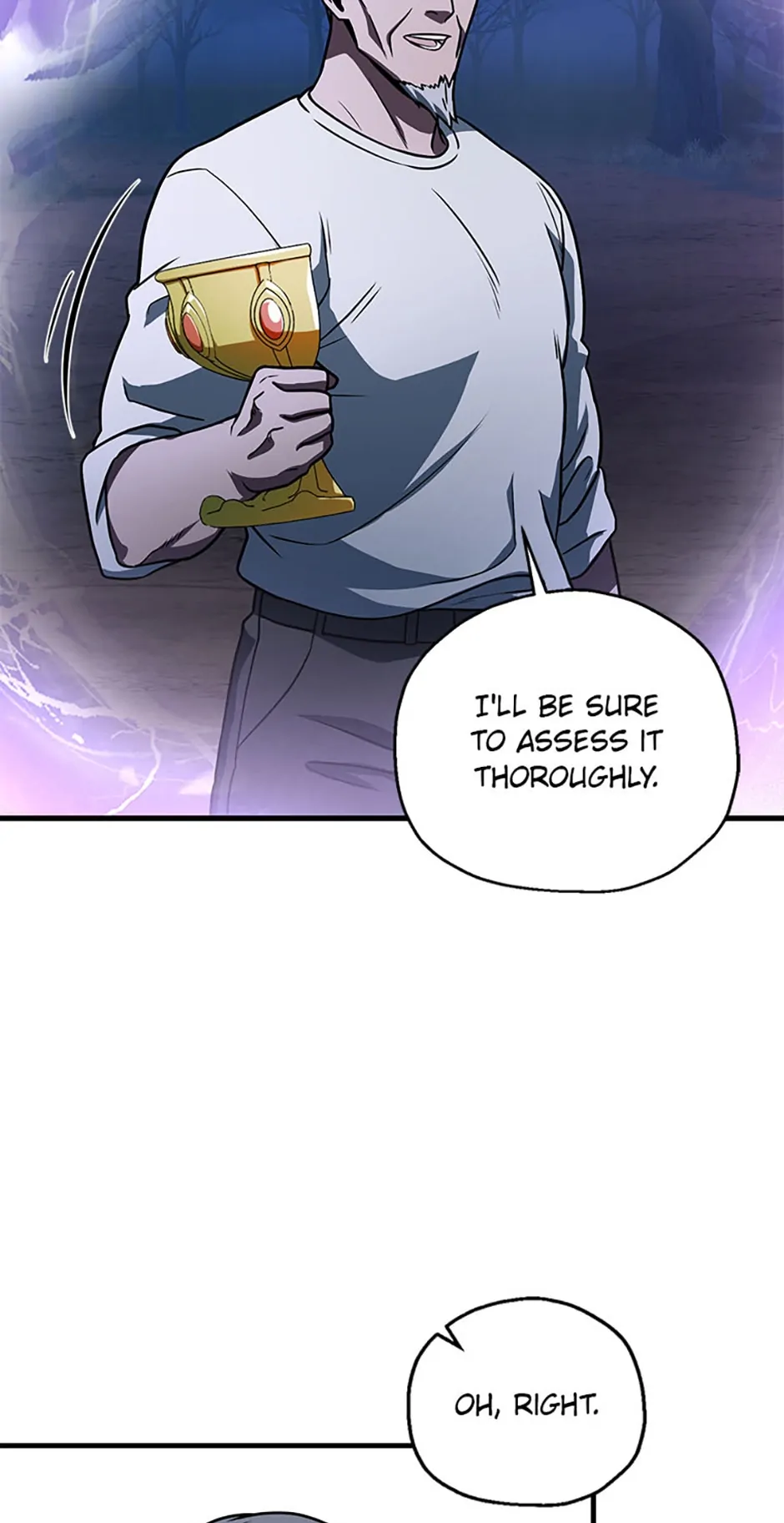 Read The Player Who Can't Level Up Manga Online