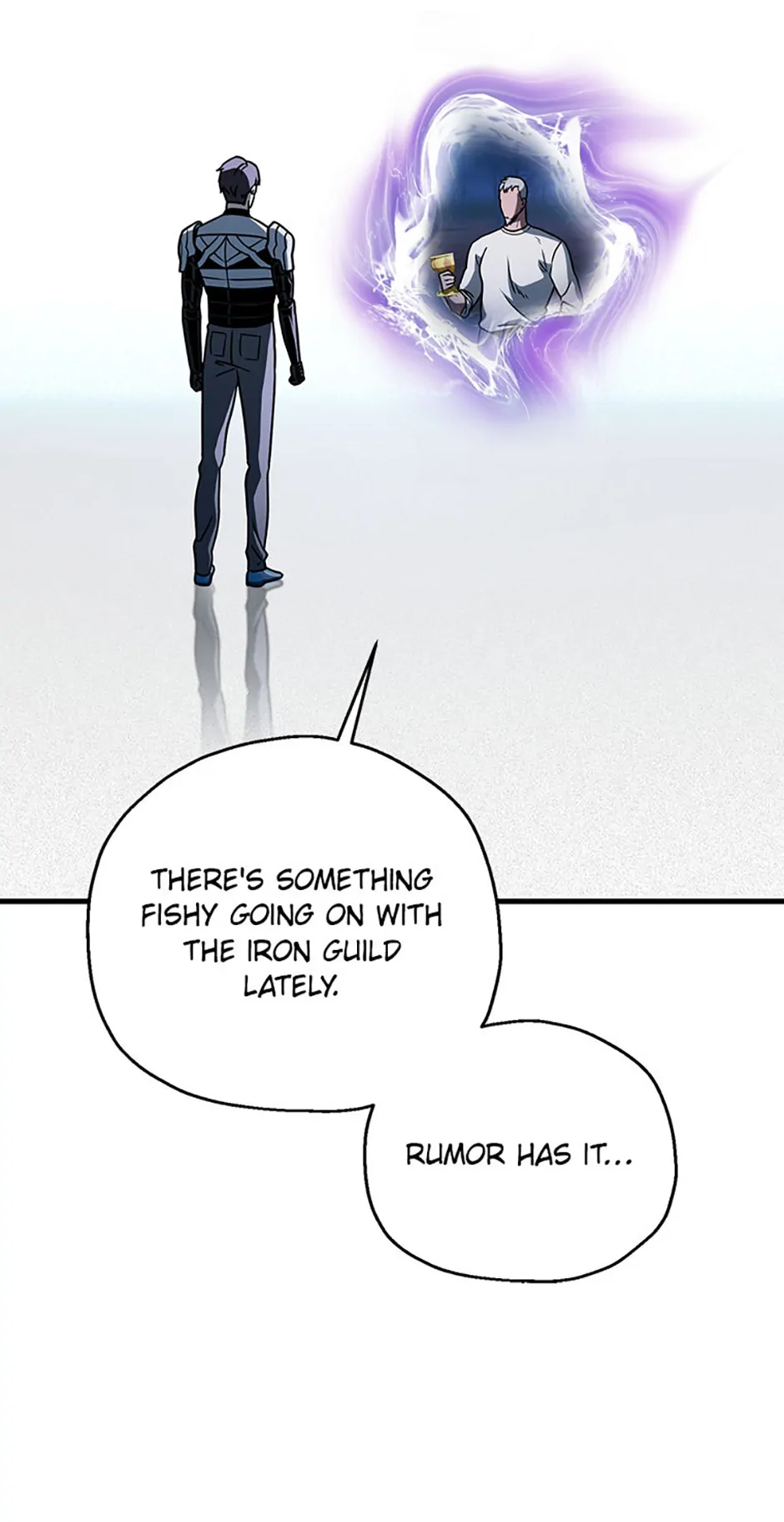 Read The Player Who Can't Level Up Manga Online