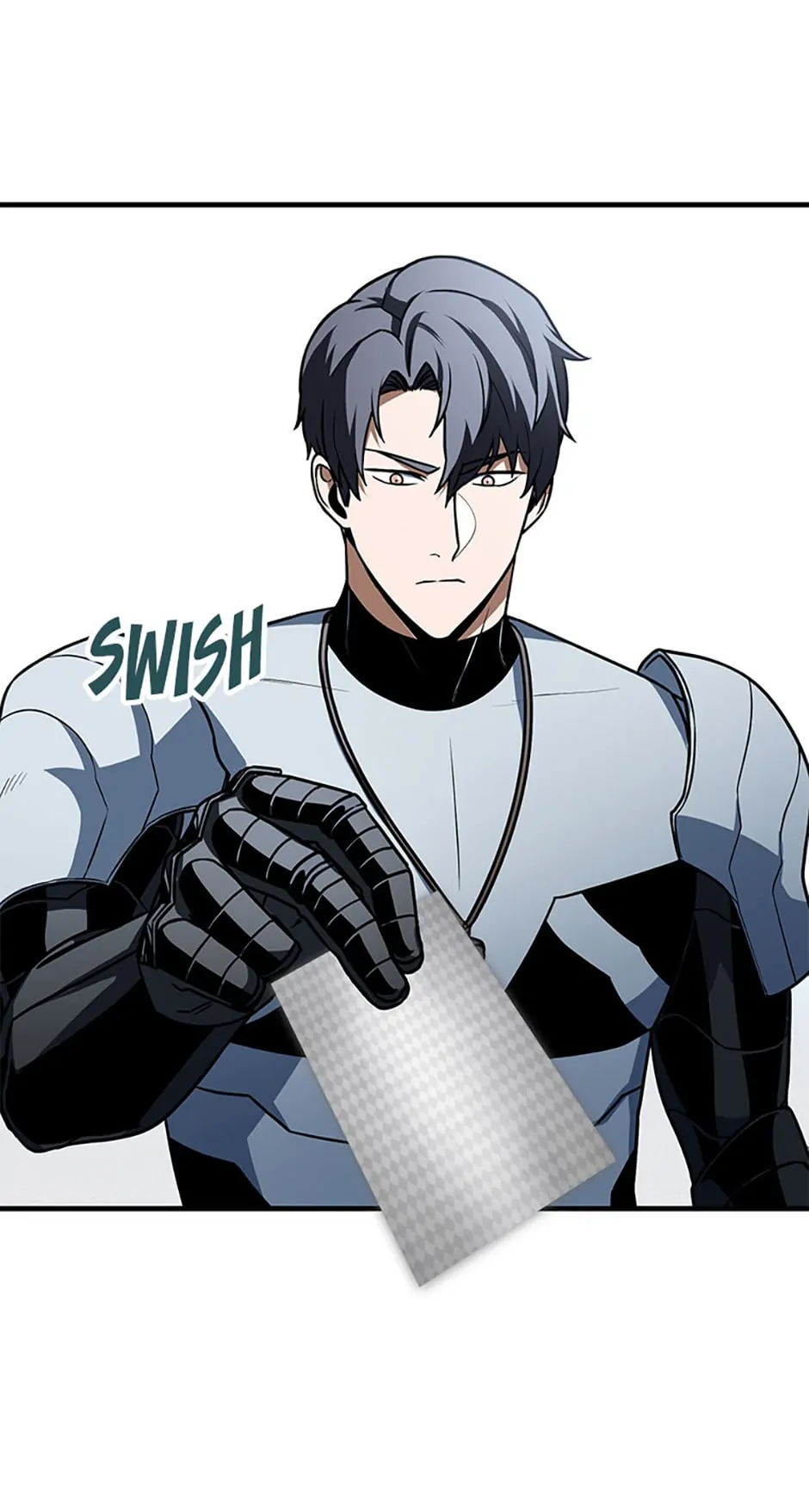 Read The Player Who Can't Level Up Manga Online