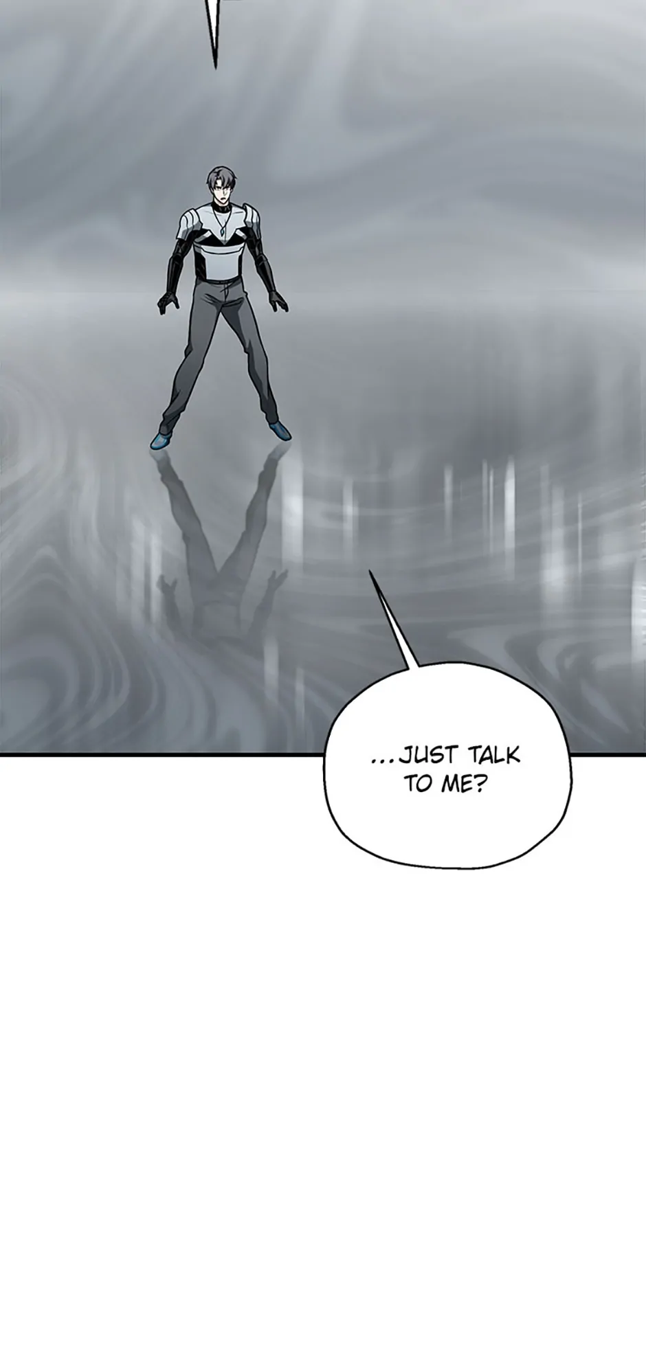 Read The Player Who Can't Level Up Manga Online