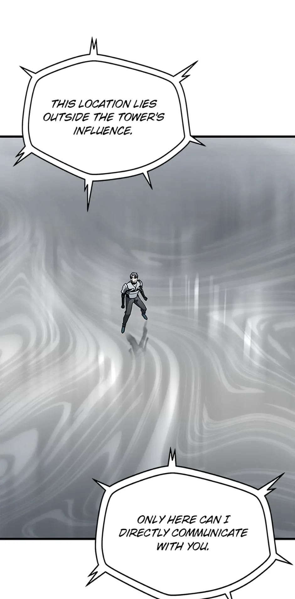 Read The Player Who Can't Level Up Manga Online