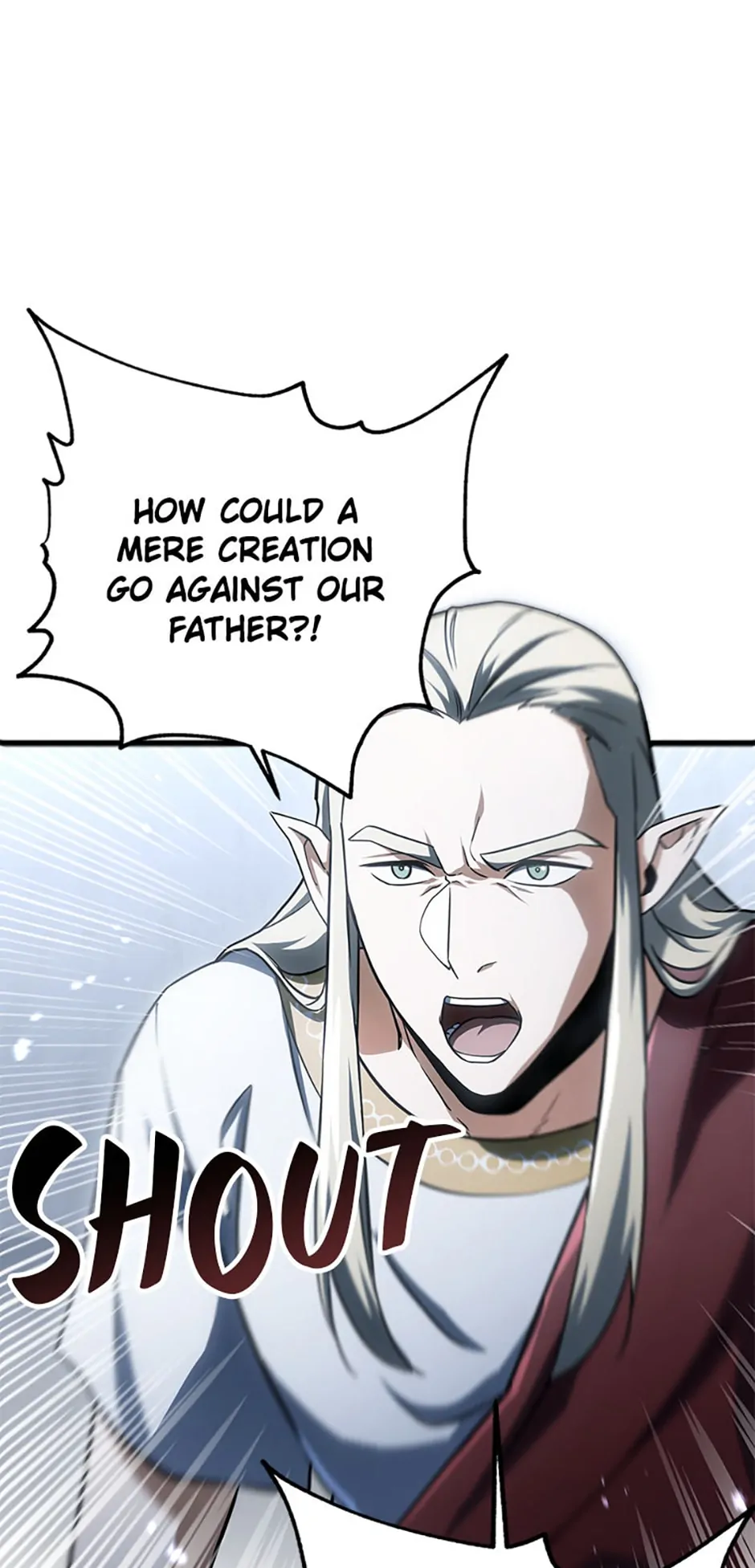 Read The Player Who Can't Level Up Manga Online