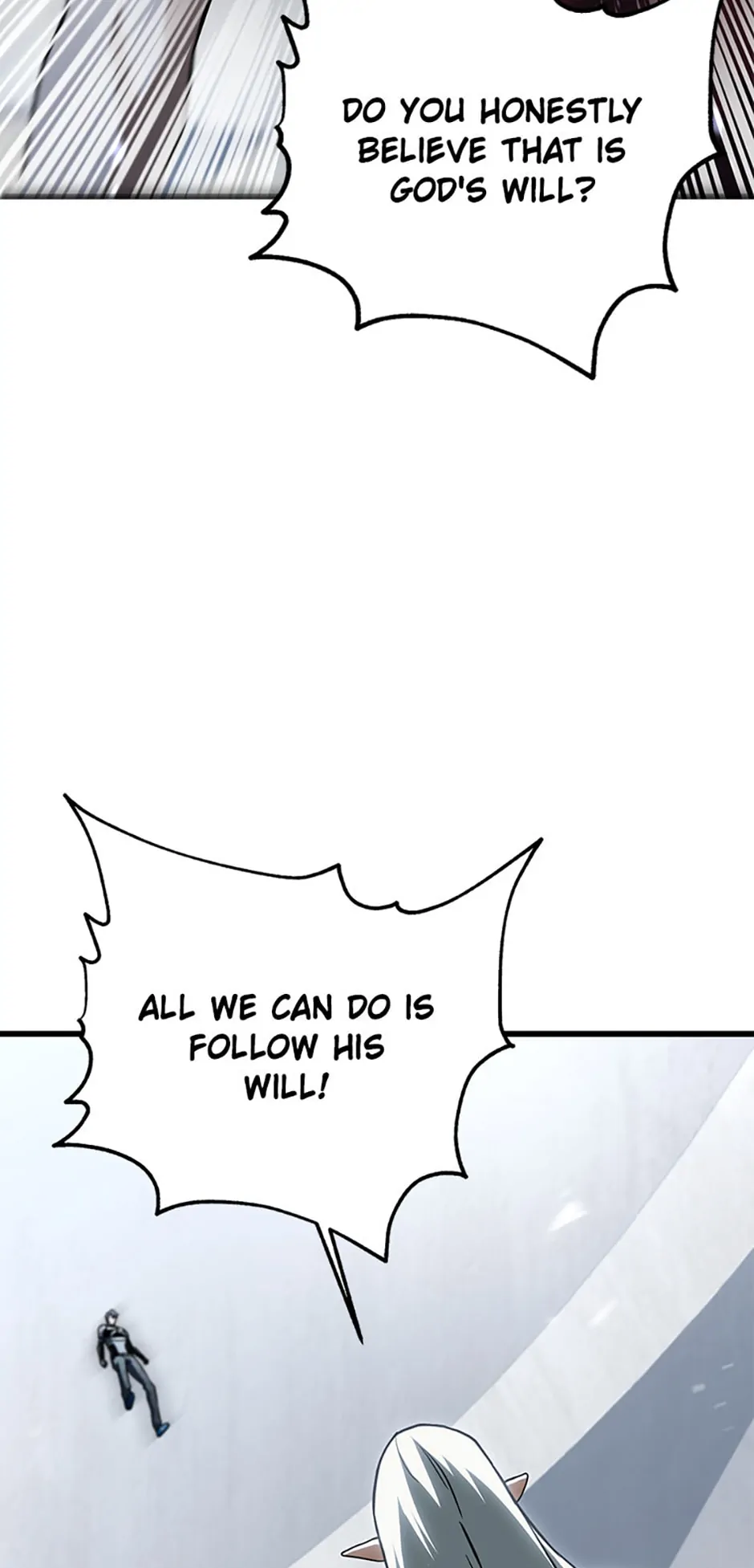 Read The Player Who Can't Level Up Manga Online