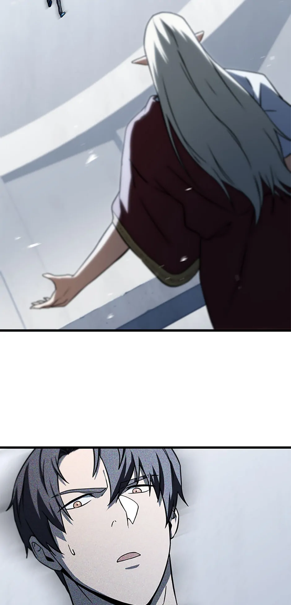 Read The Player Who Can't Level Up Manga Online