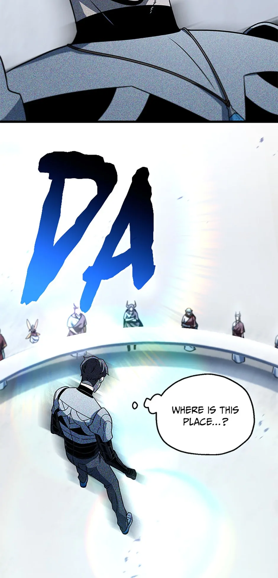 Read The Player Who Can't Level Up Manga Online