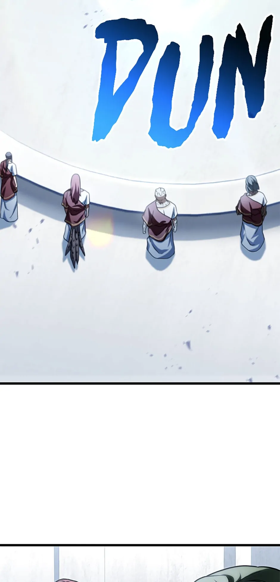 Read The Player Who Can't Level Up Manga Online