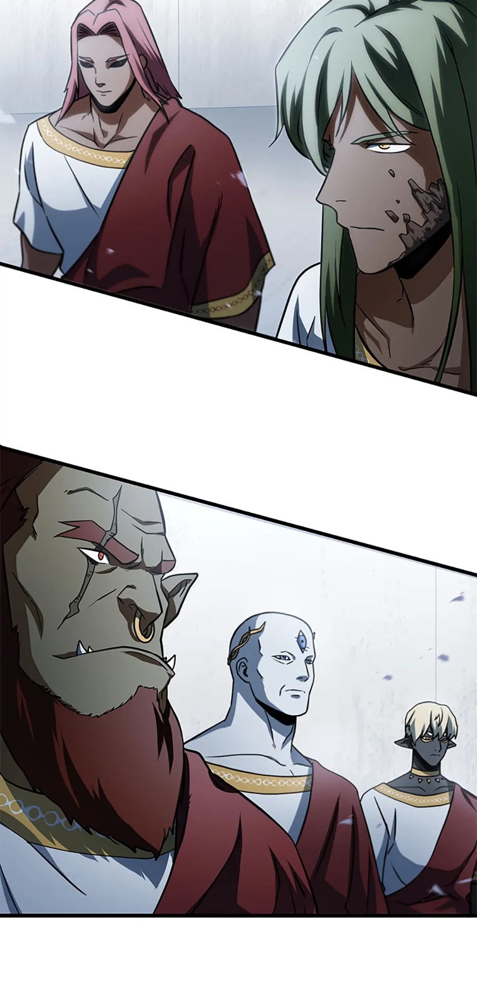 Read The Player Who Can't Level Up Manga Online