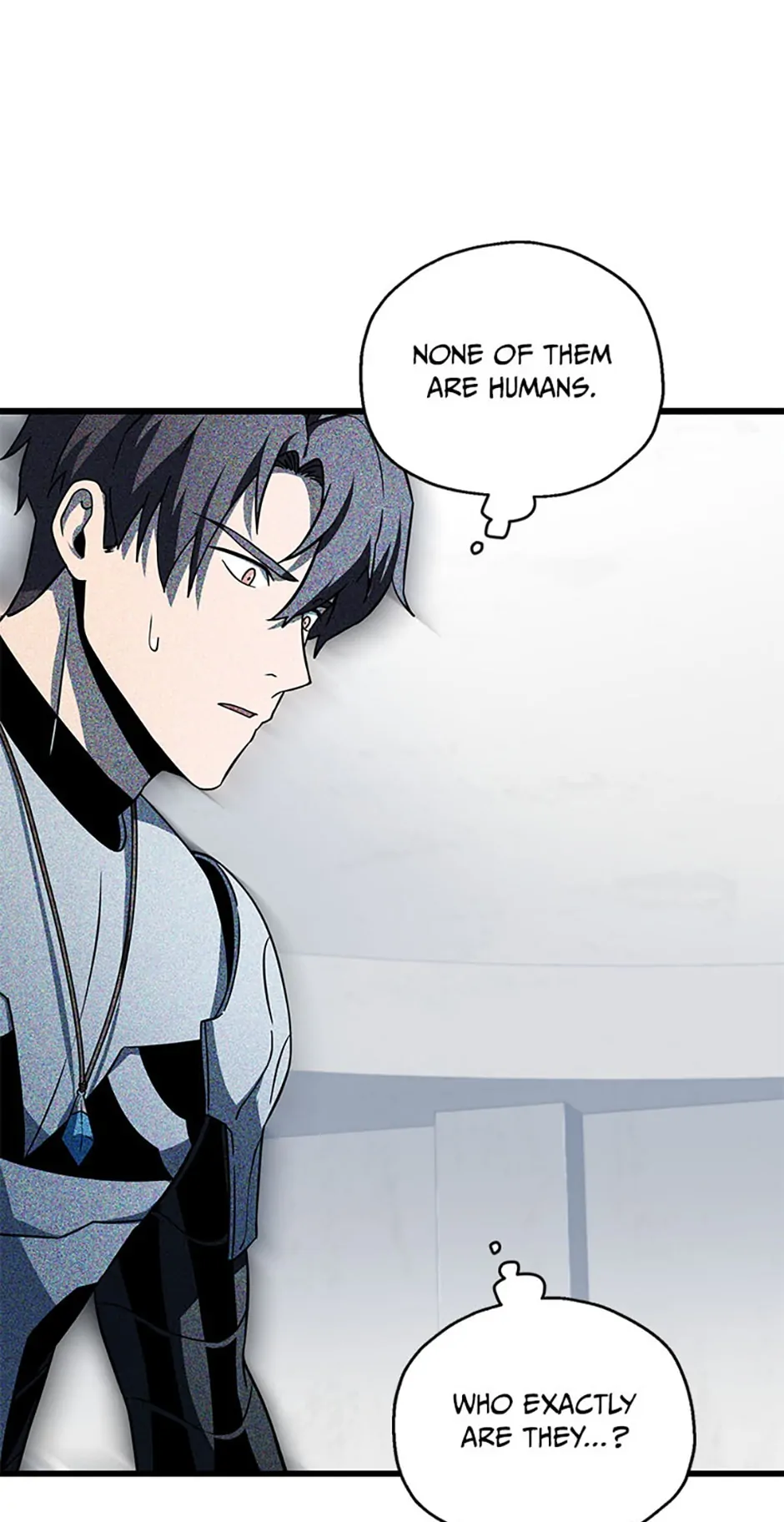 Read The Player Who Can't Level Up Manga Online