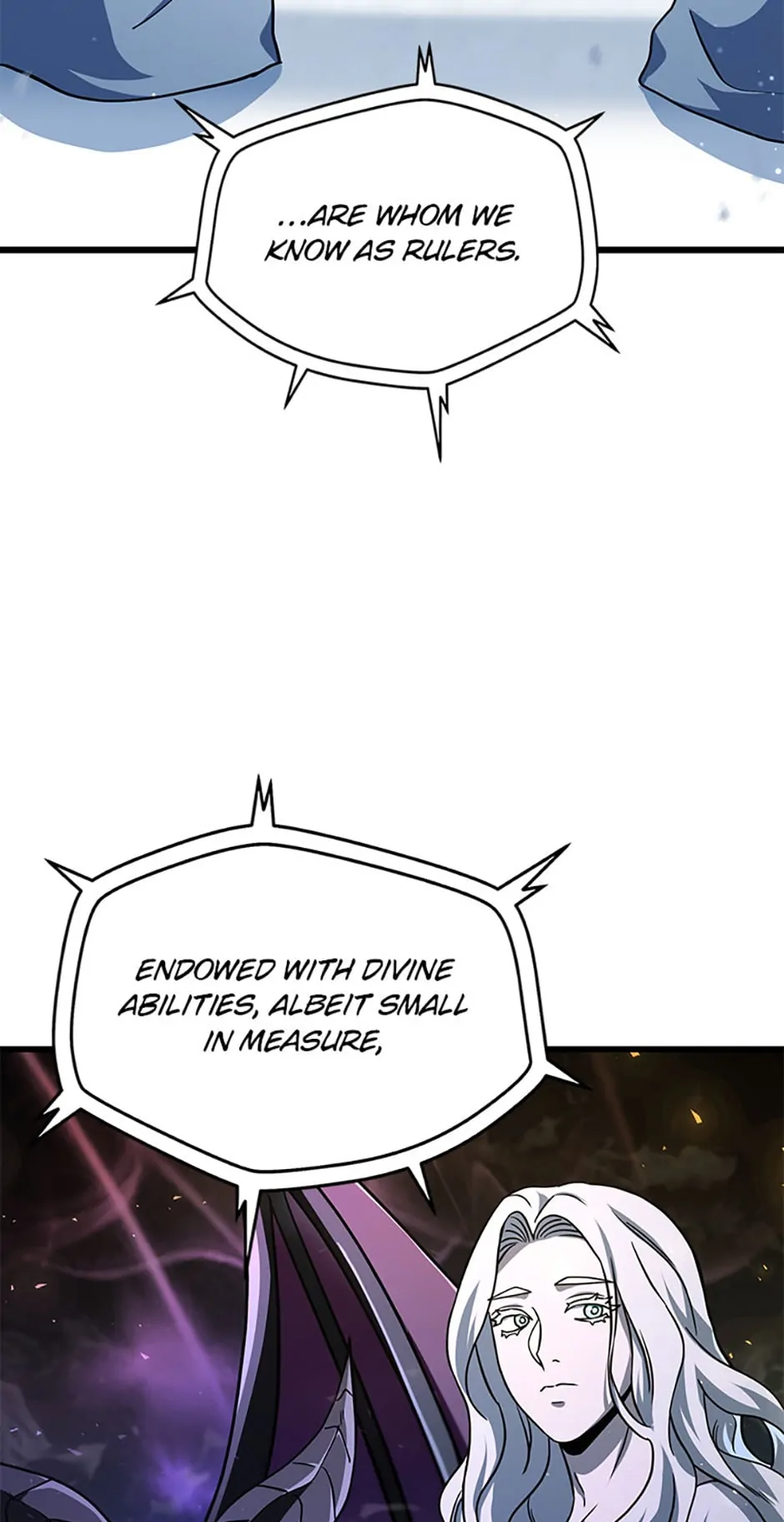 Read The Player Who Can't Level Up Manga Online