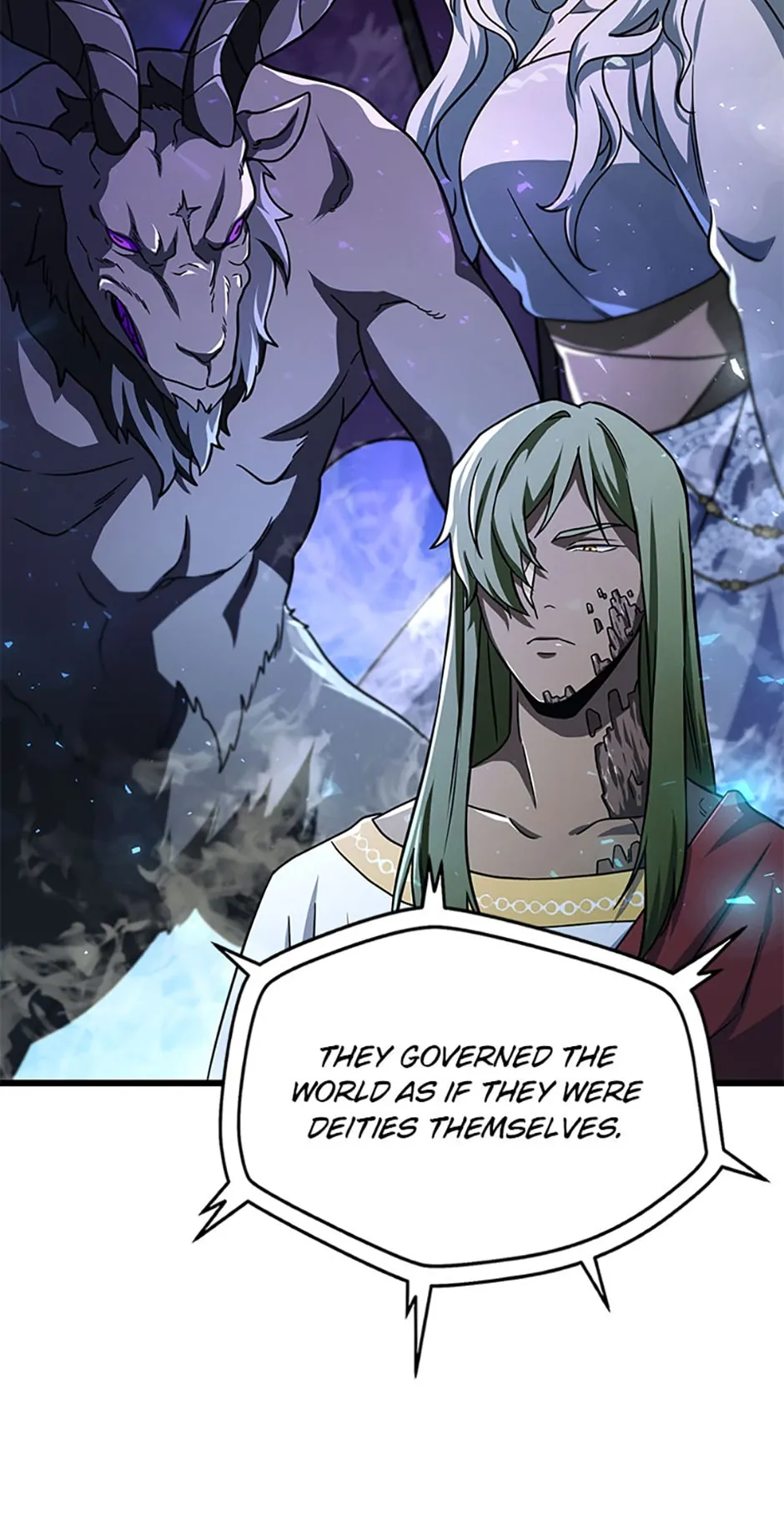 Read The Player Who Can't Level Up Manga Online