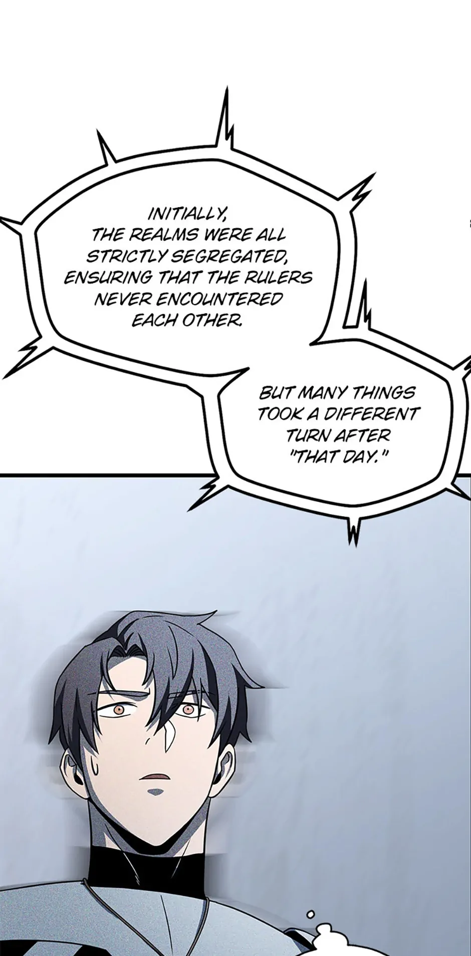 Read The Player Who Can't Level Up Manga Online