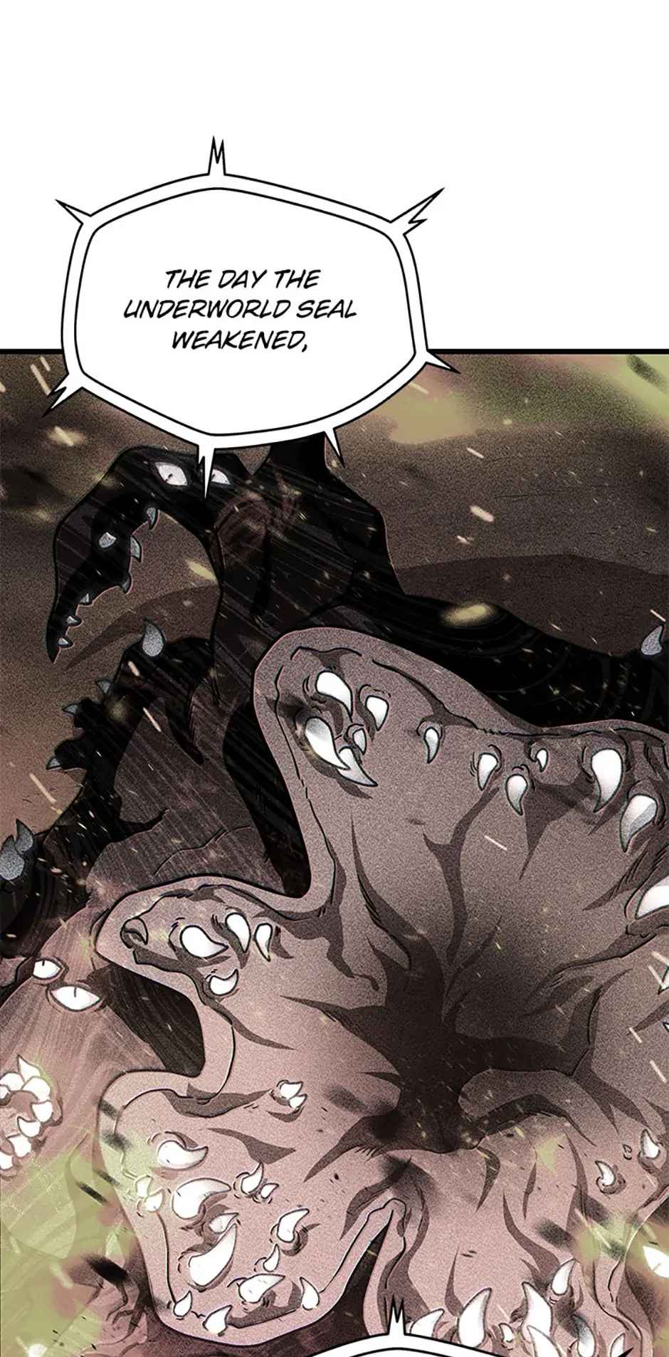 Read The Player Who Can't Level Up Manga Online