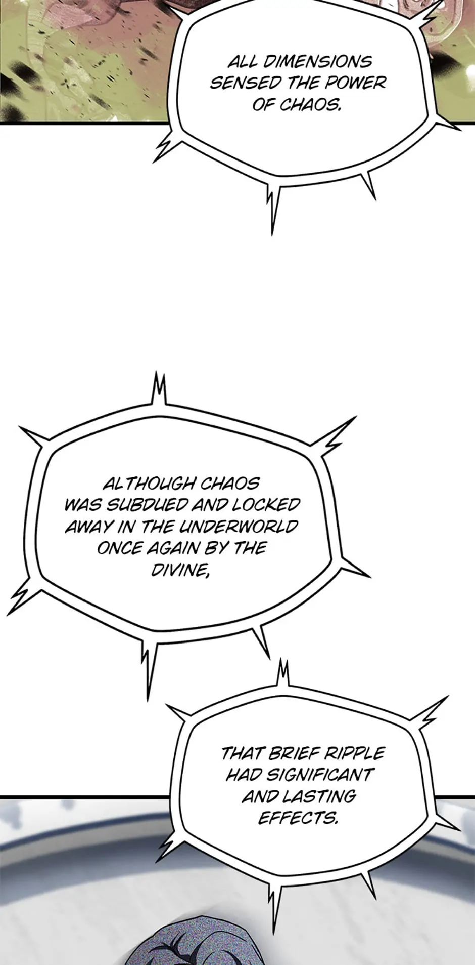 Read The Player Who Can't Level Up Manga Online