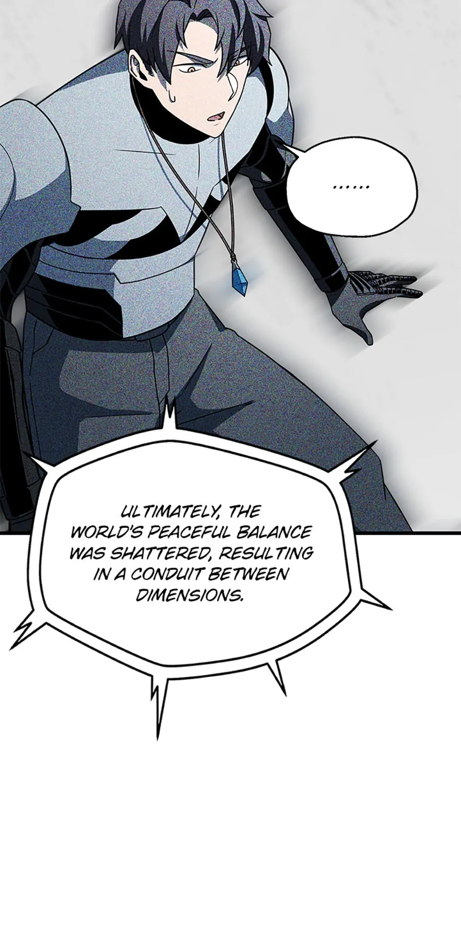 Read The Player Who Can't Level Up Manga Online