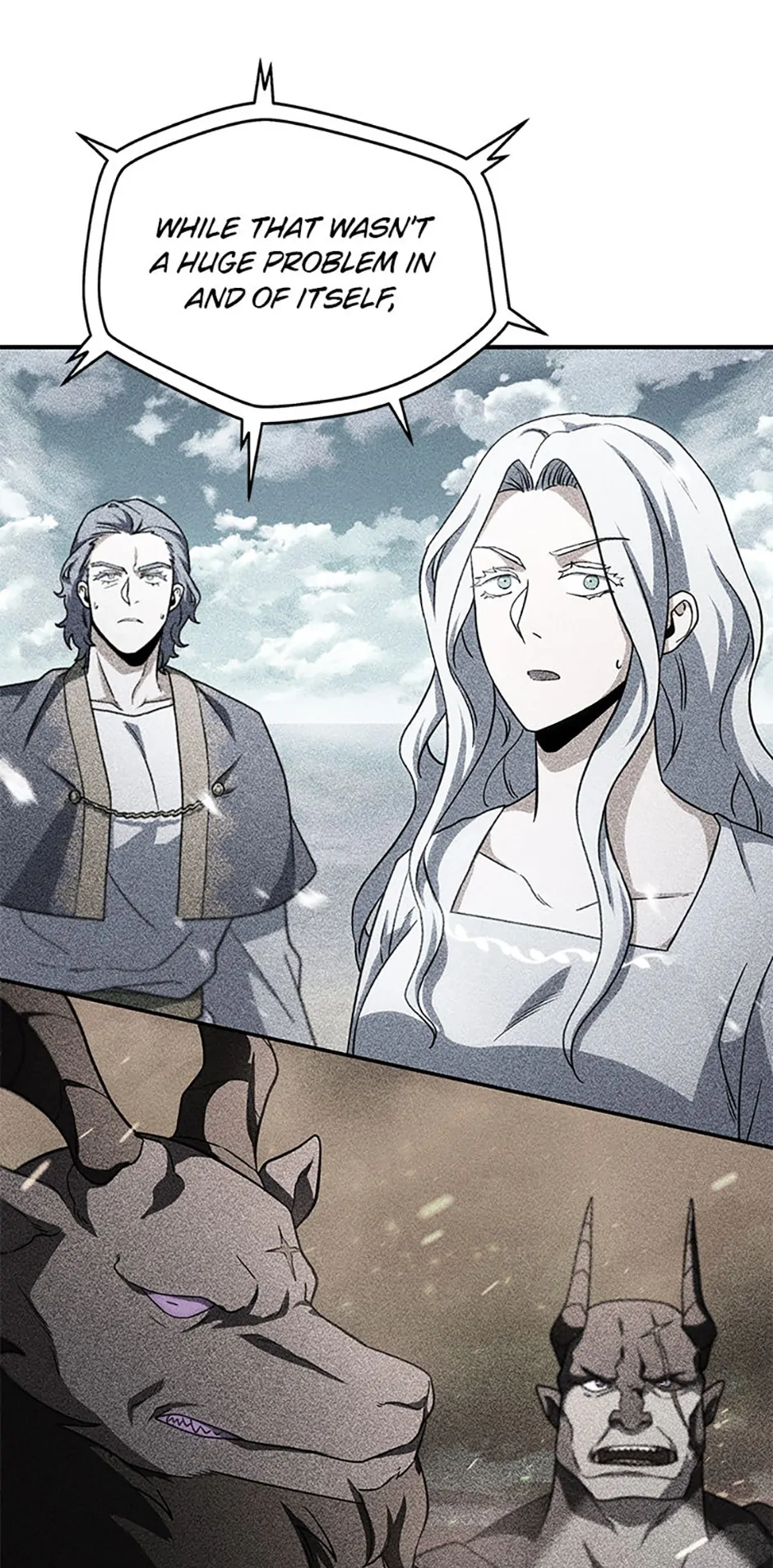 Read The Player Who Can't Level Up Manga Online