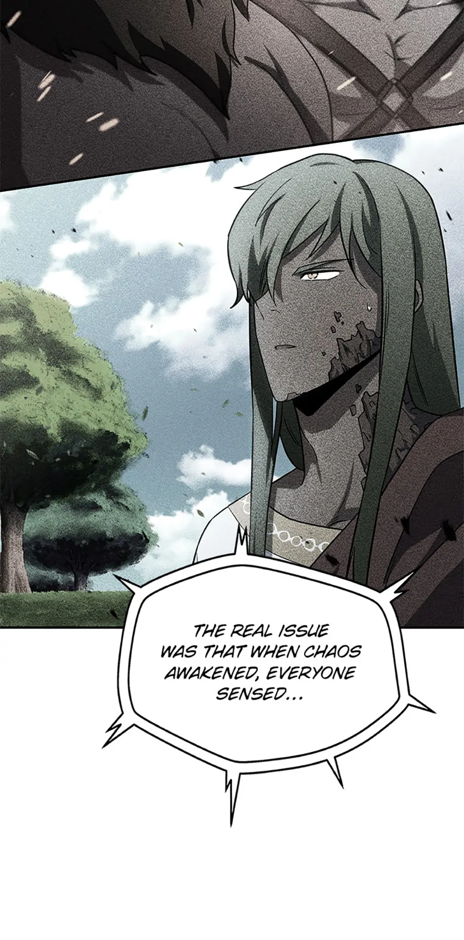 Read The Player Who Can't Level Up Manga Online