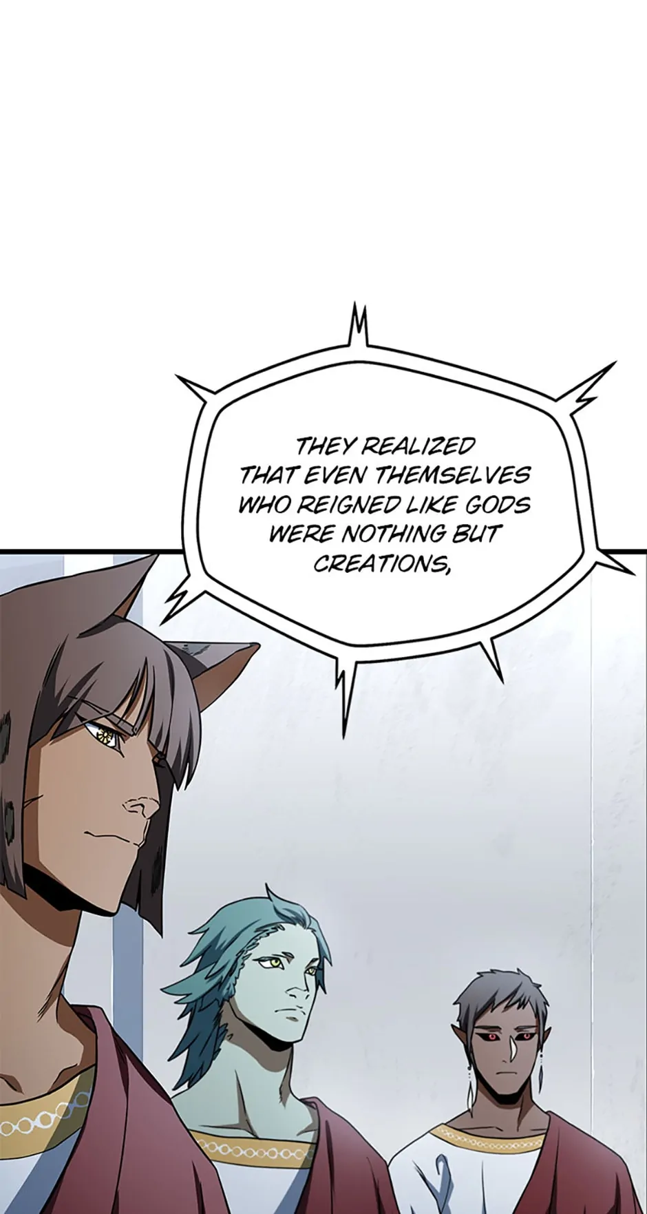 Read The Player Who Can't Level Up Manga Online