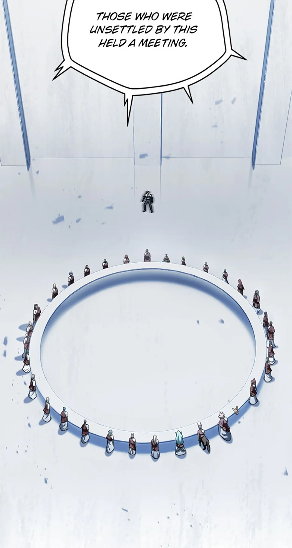 Read The Player Who Can't Level Up Manga Online