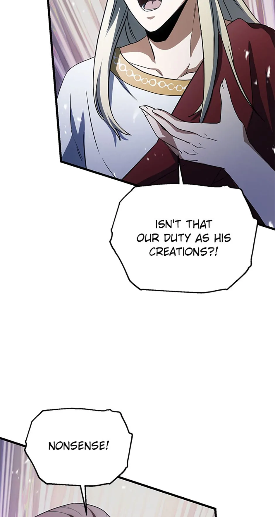 Read The Player Who Can't Level Up Manga Online