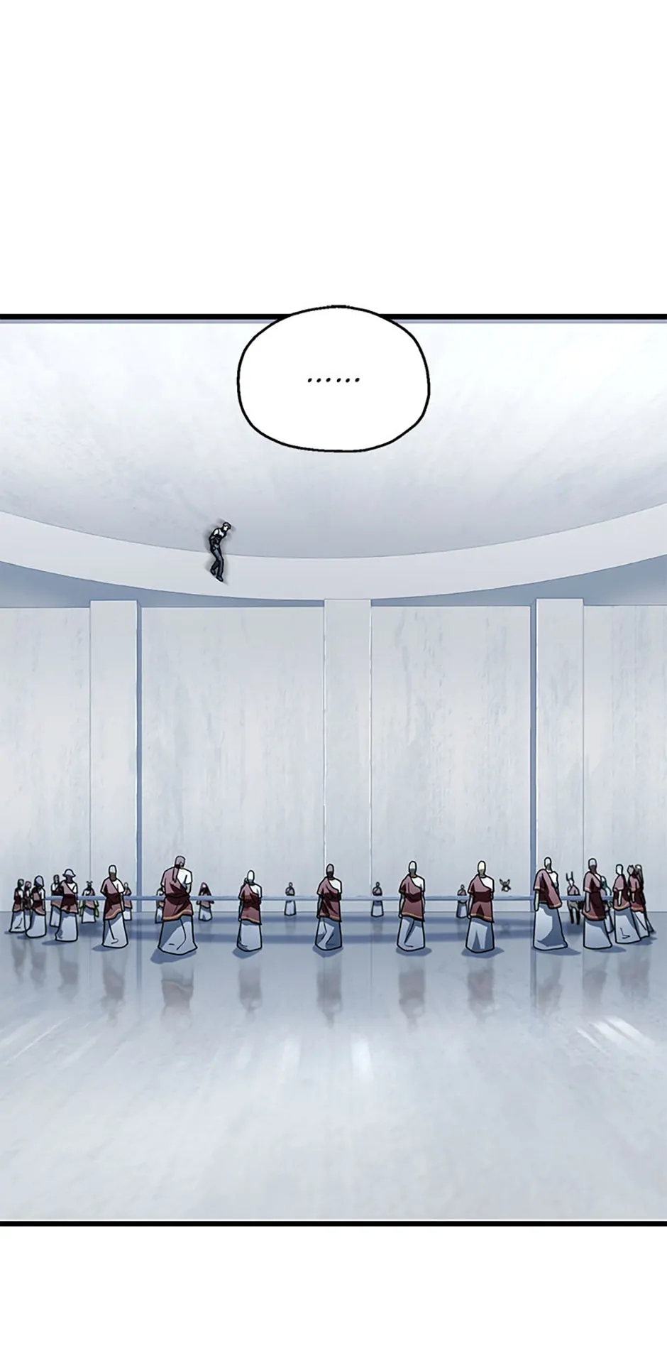 Read The Player Who Can't Level Up Manga Online