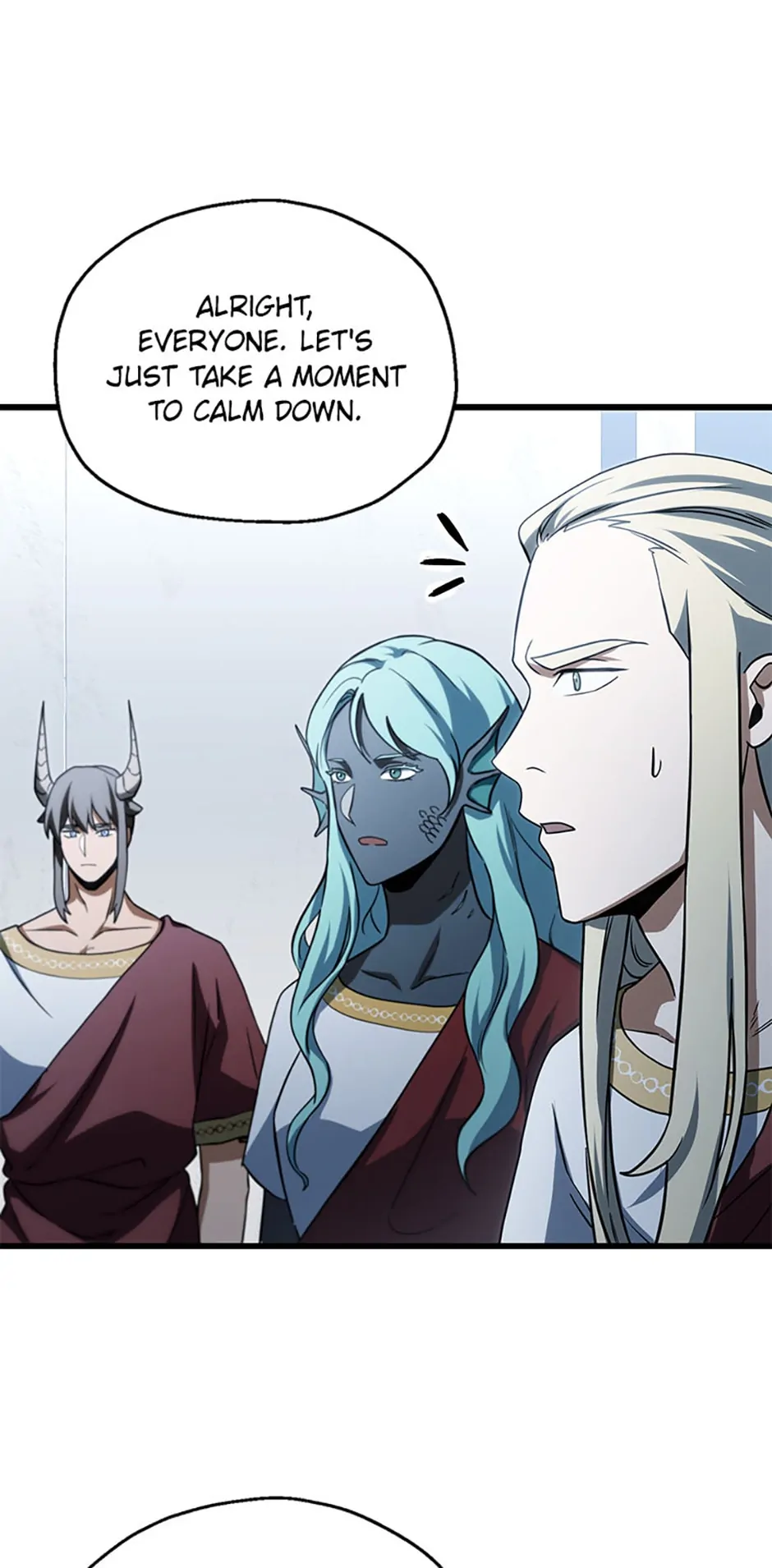 Read The Player Who Can't Level Up Manga Online