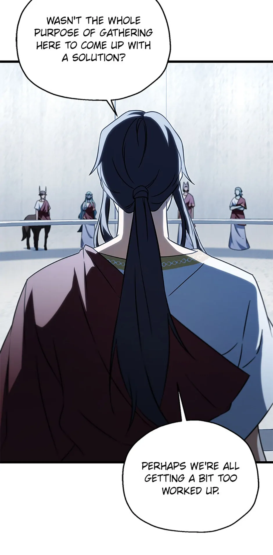 Read The Player Who Can't Level Up Manga Online