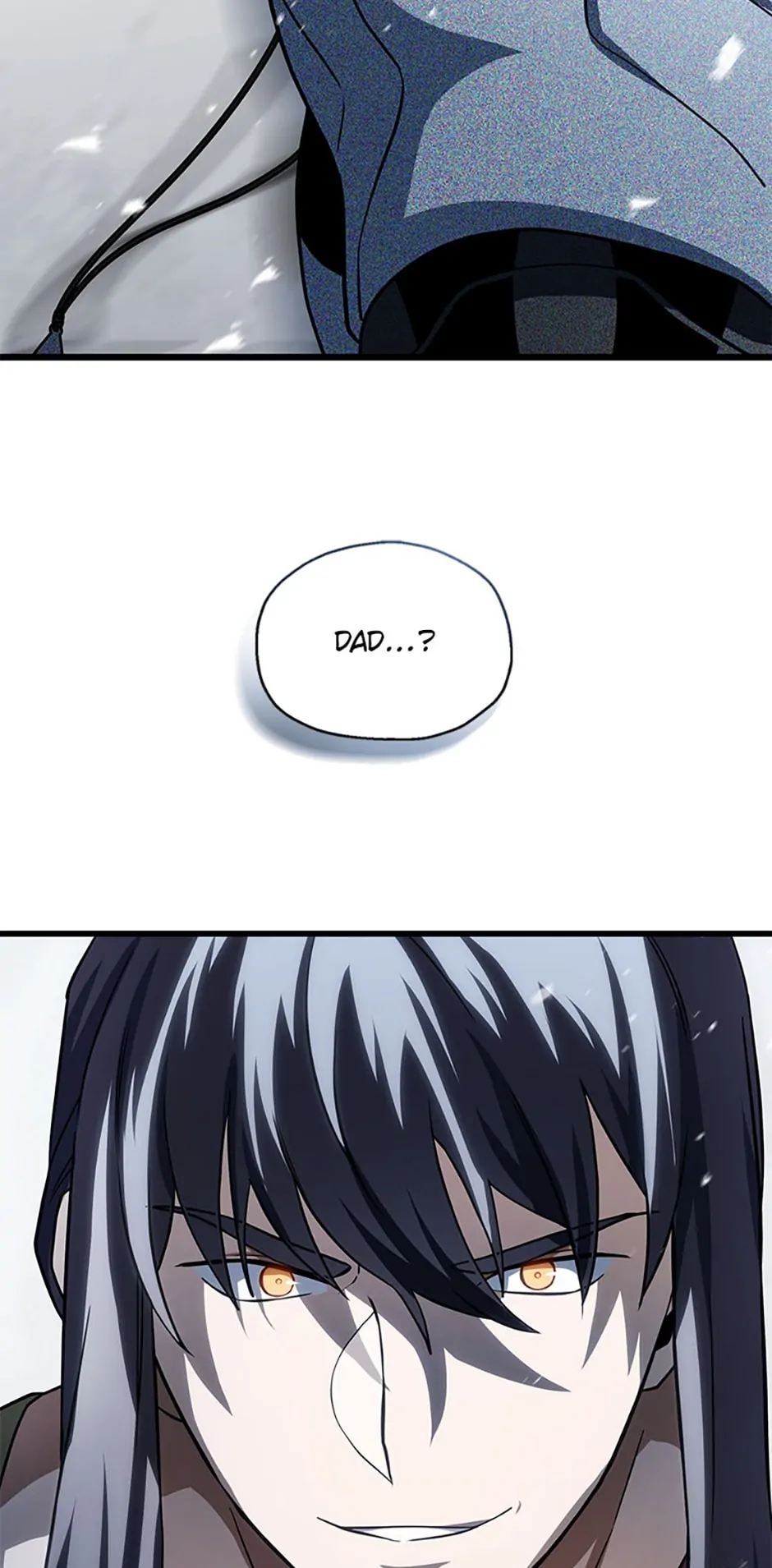 Read The Player Who Can't Level Up Manga Online