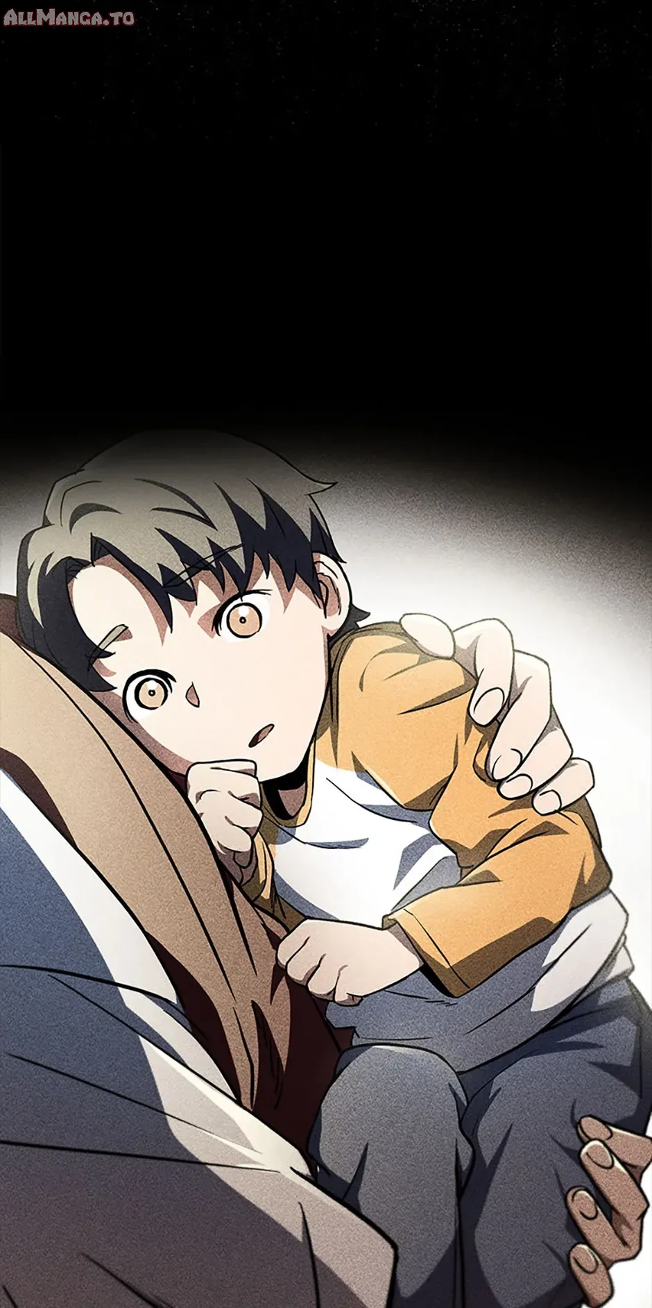 Read The Player Who Can't Level Up Manga Online