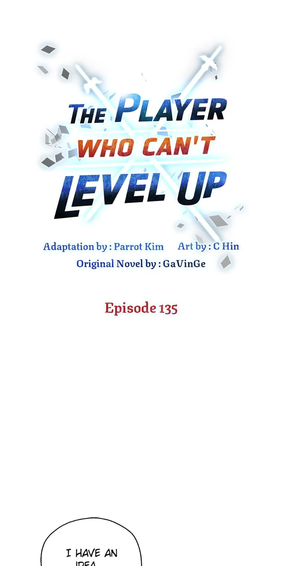 Read The Player Who Can't Level Up Manga Online