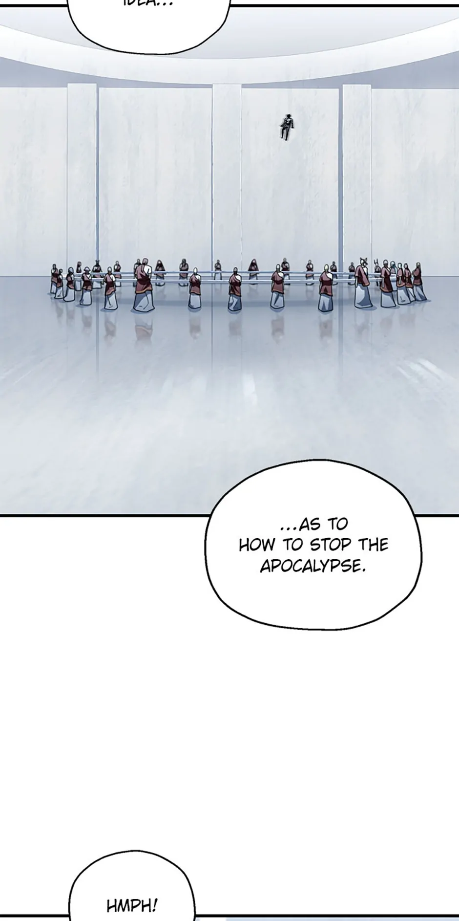 Read The Player Who Can't Level Up Manga Online