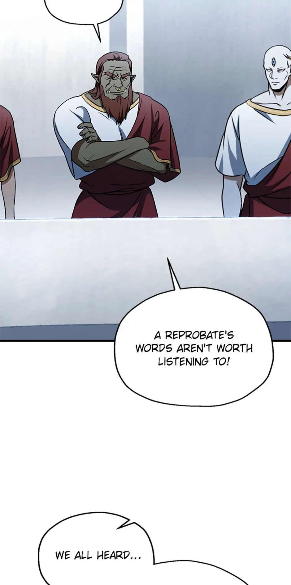 Read The Player Who Can't Level Up Manga Online