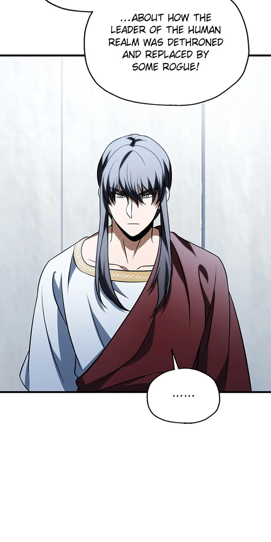 Read The Player Who Can't Level Up Manga Online