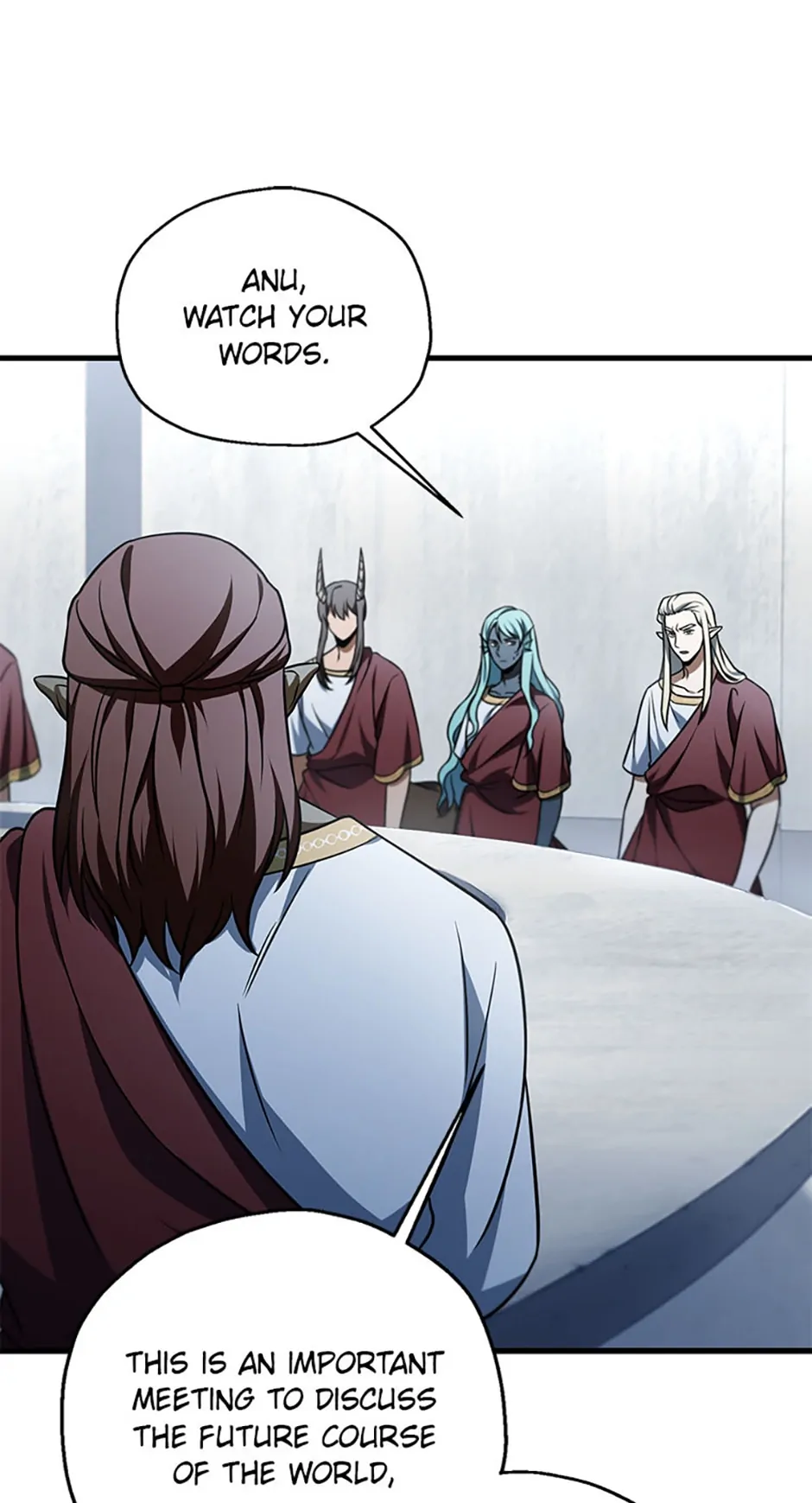 Read The Player Who Can't Level Up Manga Online