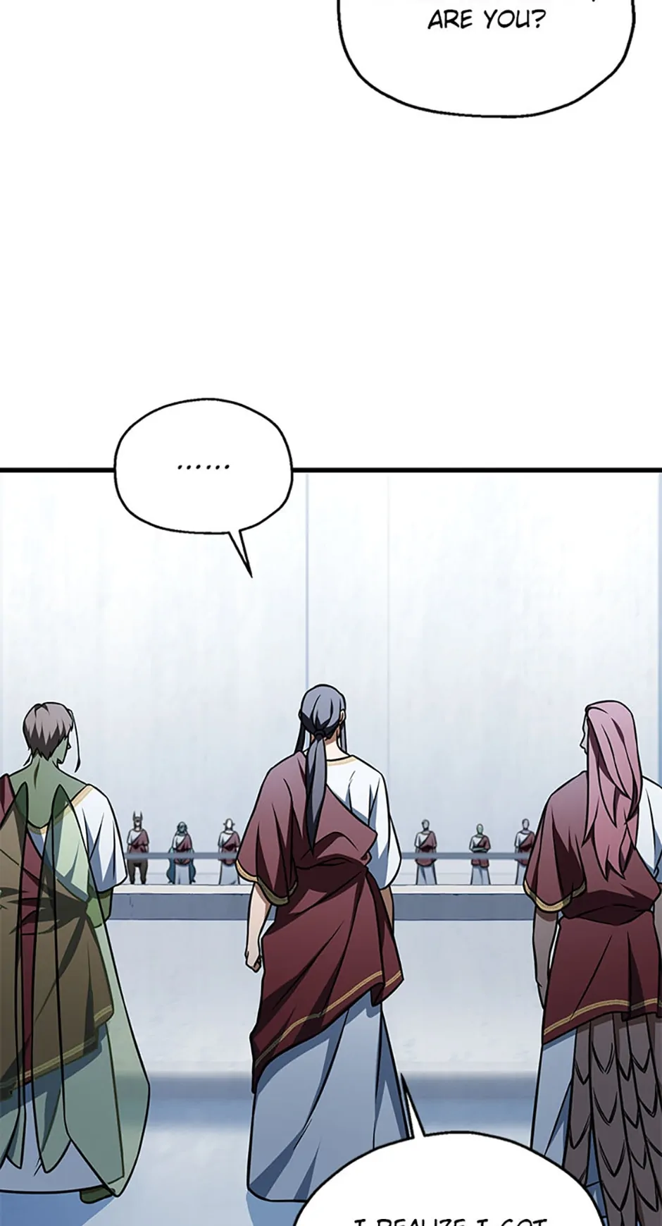 Read The Player Who Can't Level Up Manga Online