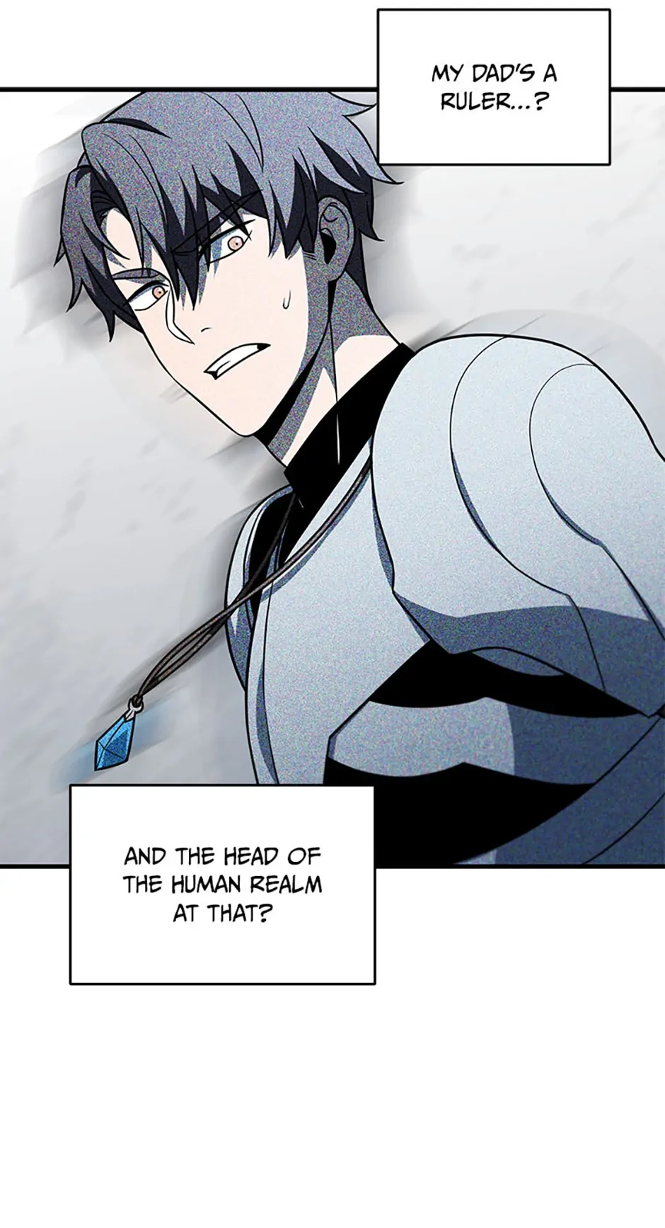 Read The Player Who Can't Level Up Manga Online