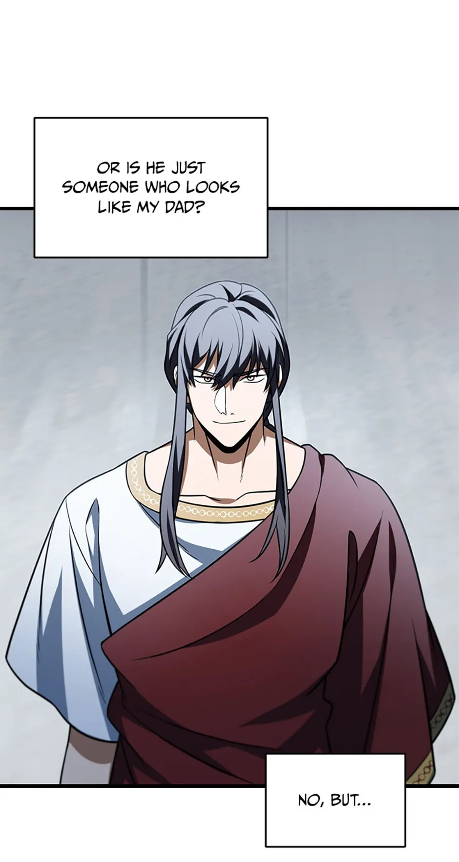 Read The Player Who Can't Level Up Manga Online