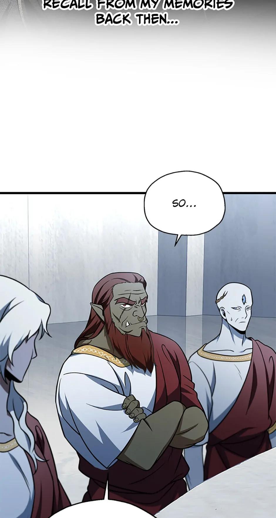 Read The Player Who Can't Level Up Manga Online