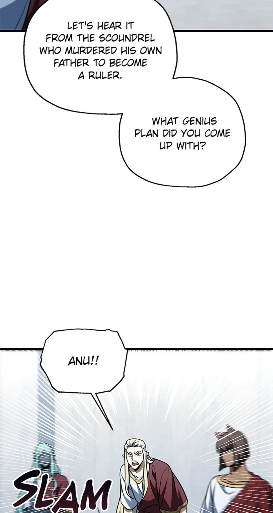 Read The Player Who Can't Level Up Manga Online