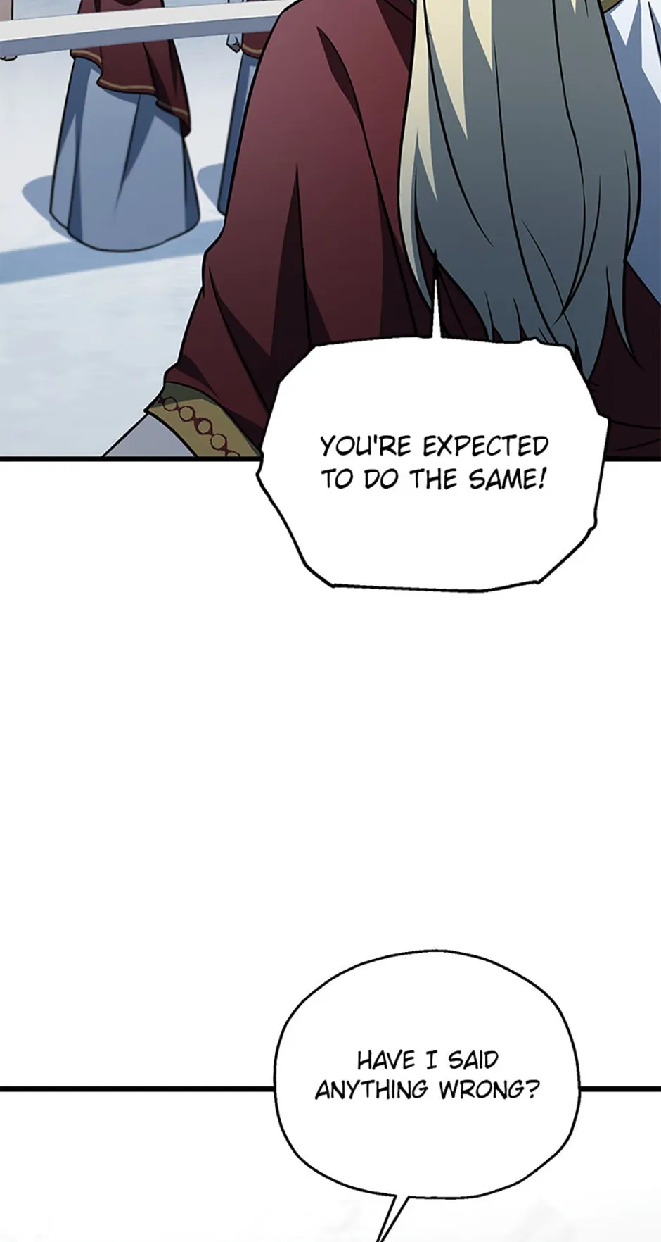 Read The Player Who Can't Level Up Manga Online