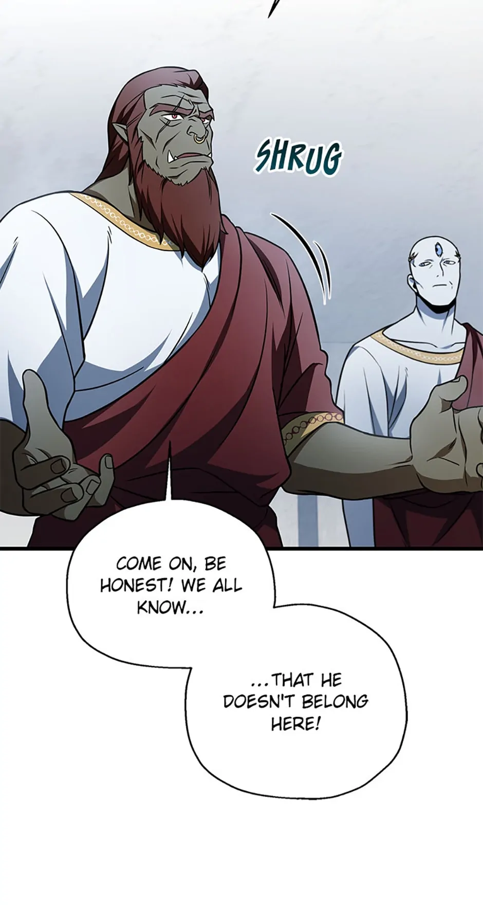 Read The Player Who Can't Level Up Manga Online