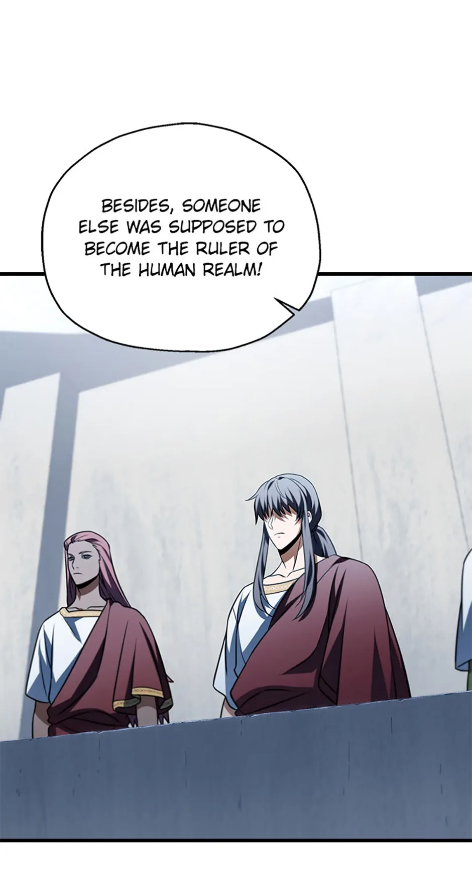 Read The Player Who Can't Level Up Manga Online