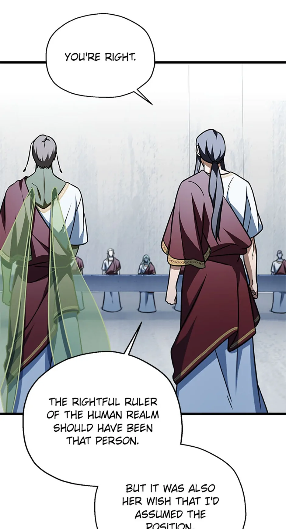 Read The Player Who Can't Level Up Manga Online